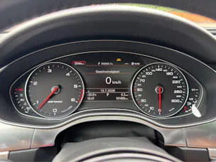 Audi A6 allroad 3.0 BiTDI V6 quattro tiptronic