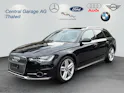 Audi A6 allroad 3.0 BiTDI V6 quattro tiptronic