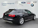 Audi A6 allroad 3.0 BiTDI V6 quattro tiptronic