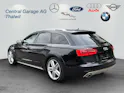 Audi A6 allroad 3.0 BiTDI V6 quattro tiptronic