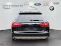 Audi A6 allroad 3.0 BiTDI V6 quattro tiptronic