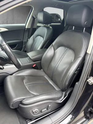 Audi A6 allroad 3.0 BiTDI V6 quattro tiptronic