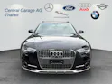 Audi A6 allroad 3.0 BiTDI V6 quattro tiptronic
