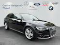 Audi A6 allroad 3.0 BiTDI V6 quattro tiptronic