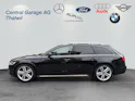 Audi A6 allroad 3.0 BiTDI V6 quattro tiptronic