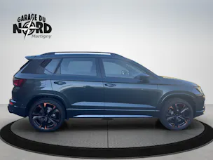 Cupra Ateca 2.0TSI 4Drive DSG