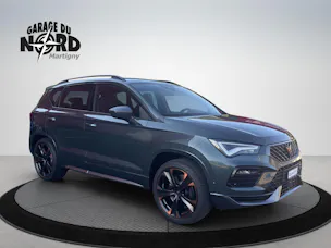 Cupra Ateca 2.0TSI 4Drive DSG