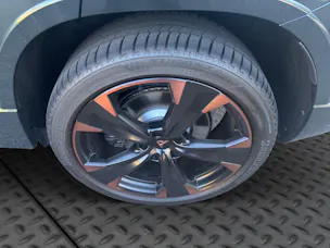 Cupra Ateca 2.0TSI 4Drive DSG
