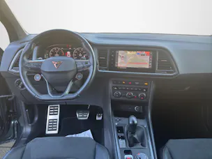 Cupra Ateca 2.0TSI 4Drive DSG