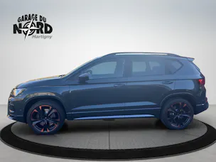 Cupra Ateca 2.0TSI 4Drive DSG