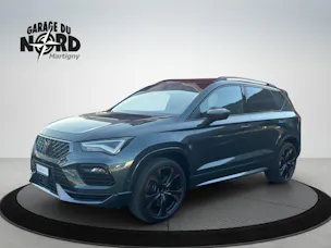 Cupra Ateca 2.0TSI 4Drive DSG