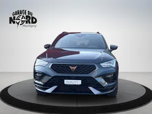Cupra Ateca 2.0TSI 4Drive DSG