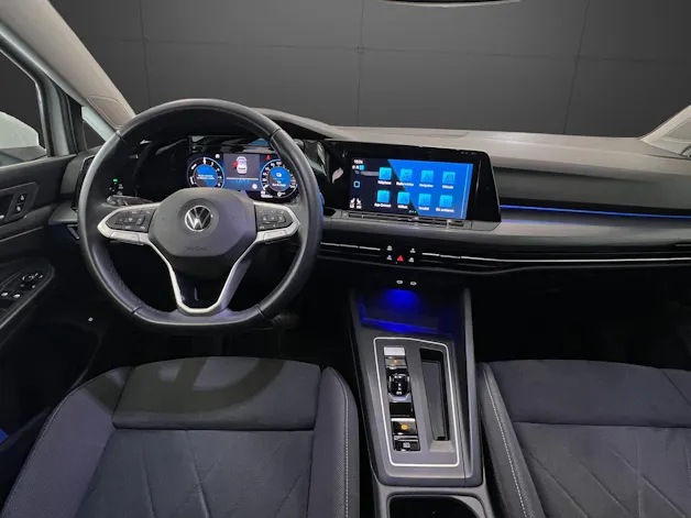 VW Golf 1.4 TSI PHEV Style