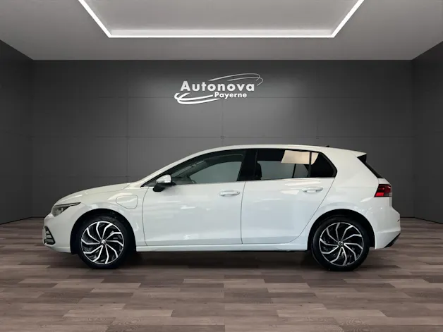 VW Golf 1.4 TSI PHEV Style
