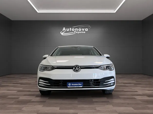 VW Golf 1.4 TSI PHEV Style