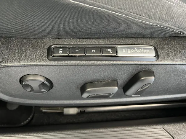 VW Golf 1.4 TSI PHEV Style