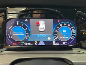 VW Golf 1.4 TSI PHEV Style
