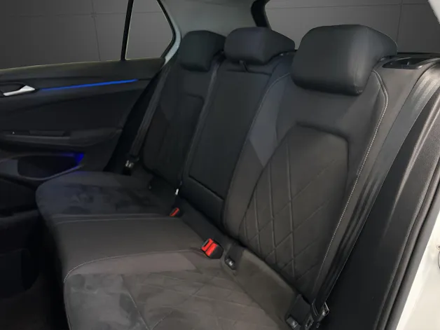 VW Golf 1.4 TSI PHEV Style