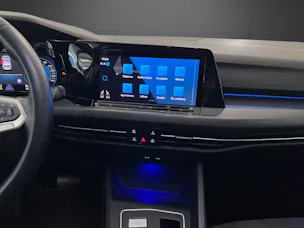 VW Golf 1.4 TSI PHEV Style