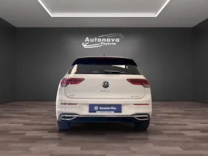 VW Golf 1.4 TSI PHEV Style