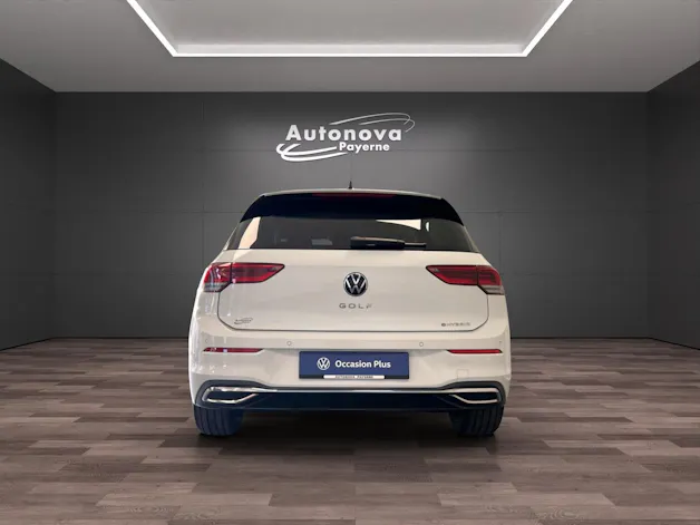 VW Golf 1.4 TSI PHEV Style