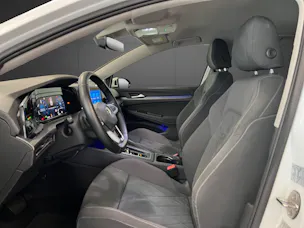 VW Golf 1.4 TSI PHEV Style
