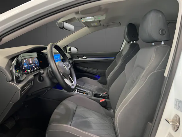 VW Golf 1.4 TSI PHEV Style