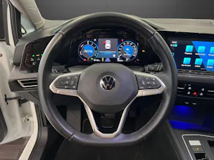 VW Golf 1.4 TSI PHEV Style