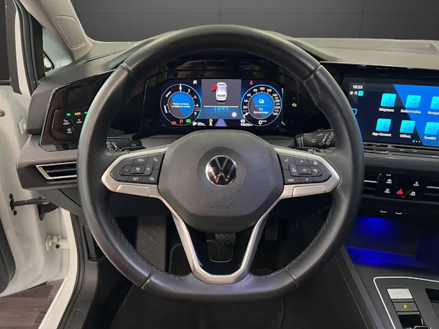 VW Golf 1.4 TSI PHEV Style