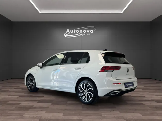 VW Golf 1.4 TSI PHEV Style