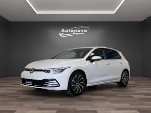 VW Golf 1.4 TSI PHEV Style