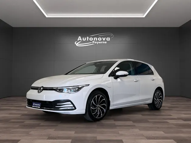 VW Golf 1.4 TSI PHEV Style