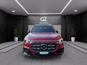 MERCEDES-BENZ GLB 220 4Matic 8G-Tronic