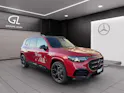 MERCEDES-BENZ GLB 220 4Matic 8G-Tronic