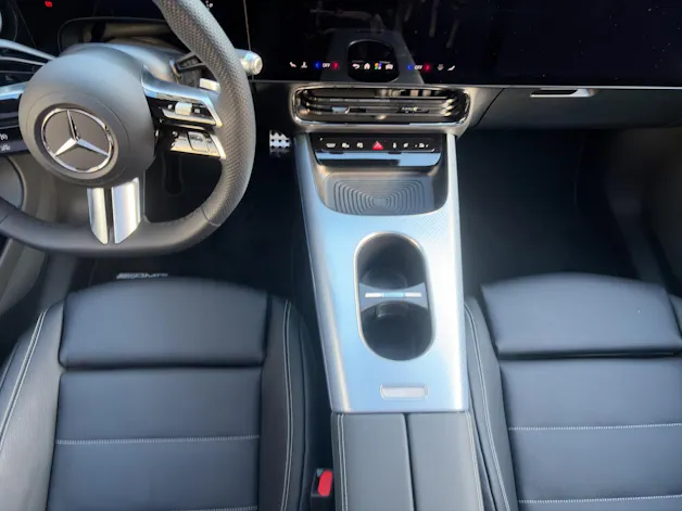 MERCEDES-BENZ GLB 220 4Matic 8G-Tronic