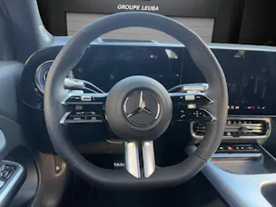 Mercedes-Benz GLB 220 4Matic 8G-Tronic