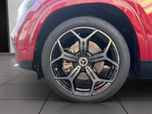 Mercedes-Benz GLB 220 4Matic 8G-Tronic