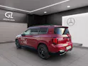 MERCEDES-BENZ GLB 220 4Matic 8G-Tronic