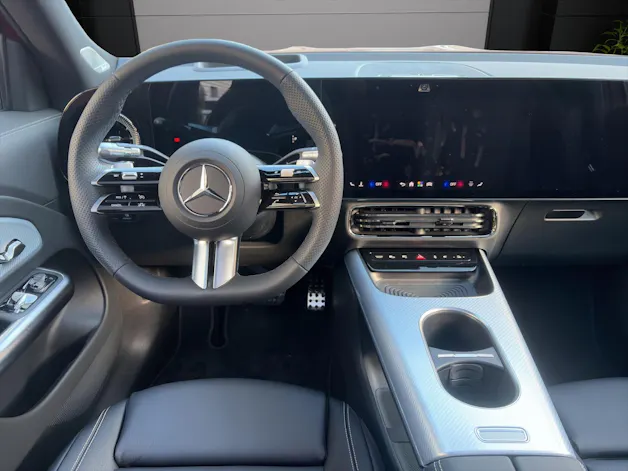 MERCEDES-BENZ GLB 220 4Matic 8G-Tronic