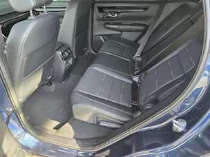 Honda CR-V 2.0i MMDElegance 4WD