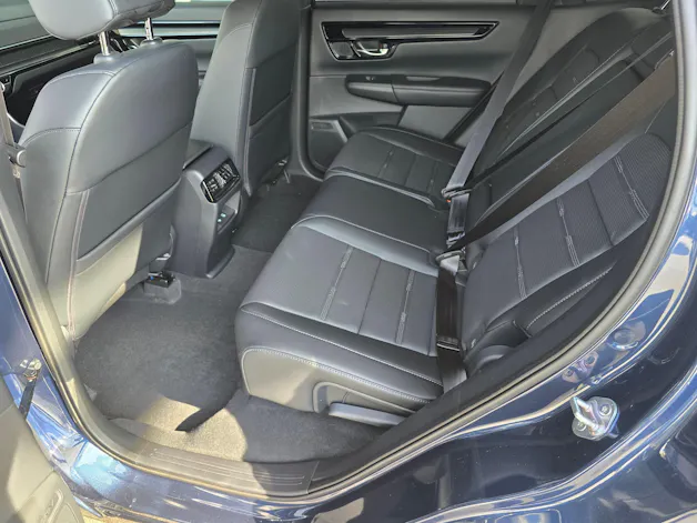 Honda CR-V 2.0i MMDElegance 4WD