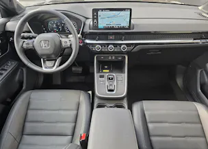 Honda CR-V 2.0i MMDElegance 4WD