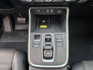 Honda CR-V 2.0i MMDElegance 4WD