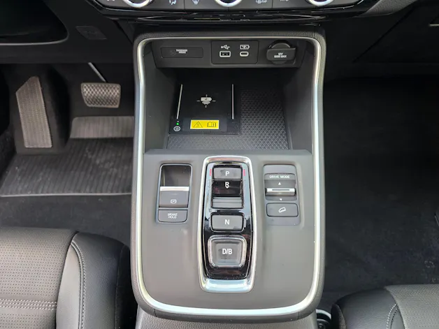 Honda CR-V 2.0i MMDElegance 4WD