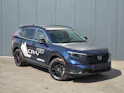 Honda CR-V 2.0i MMDElegance 4WD