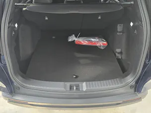 Honda CR-V 2.0i MMDElegance 4WD