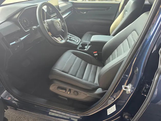 Honda CR-V 2.0i MMDElegance 4WD
