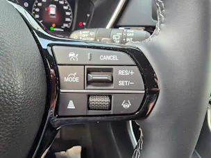 Honda CR-V 2.0i MMDElegance 4WD
