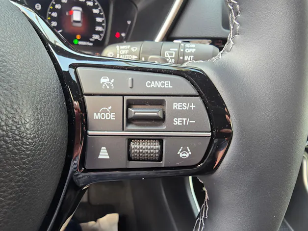 Honda CR-V 2.0i MMDElegance 4WD