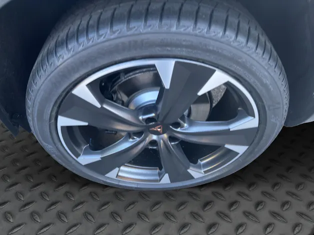 Cupra Ateca 2.0TSI VZ 4Drive DSG